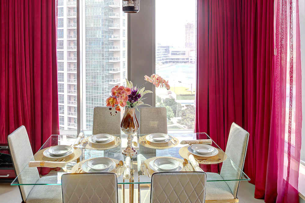 29 Boulevard by Bella Vista Apartment