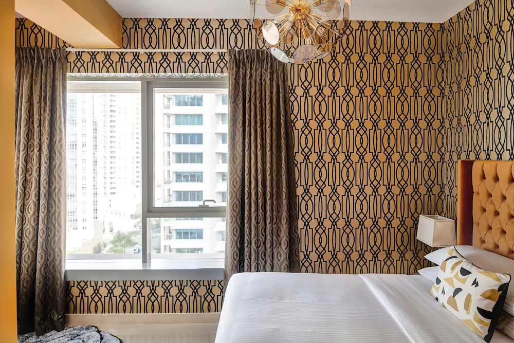 29 Boulevard by Bella Vista Apartment