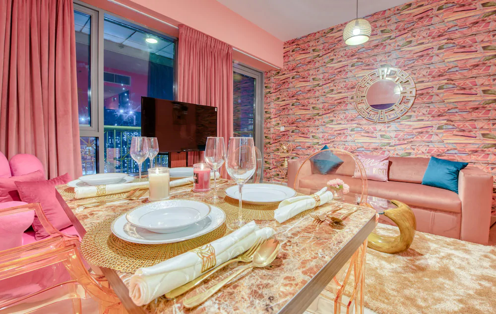 29 Boulevard by Bella Vista Apartment