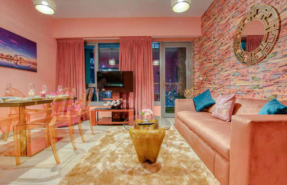 29 Boulevard by Bella Vista Apartment