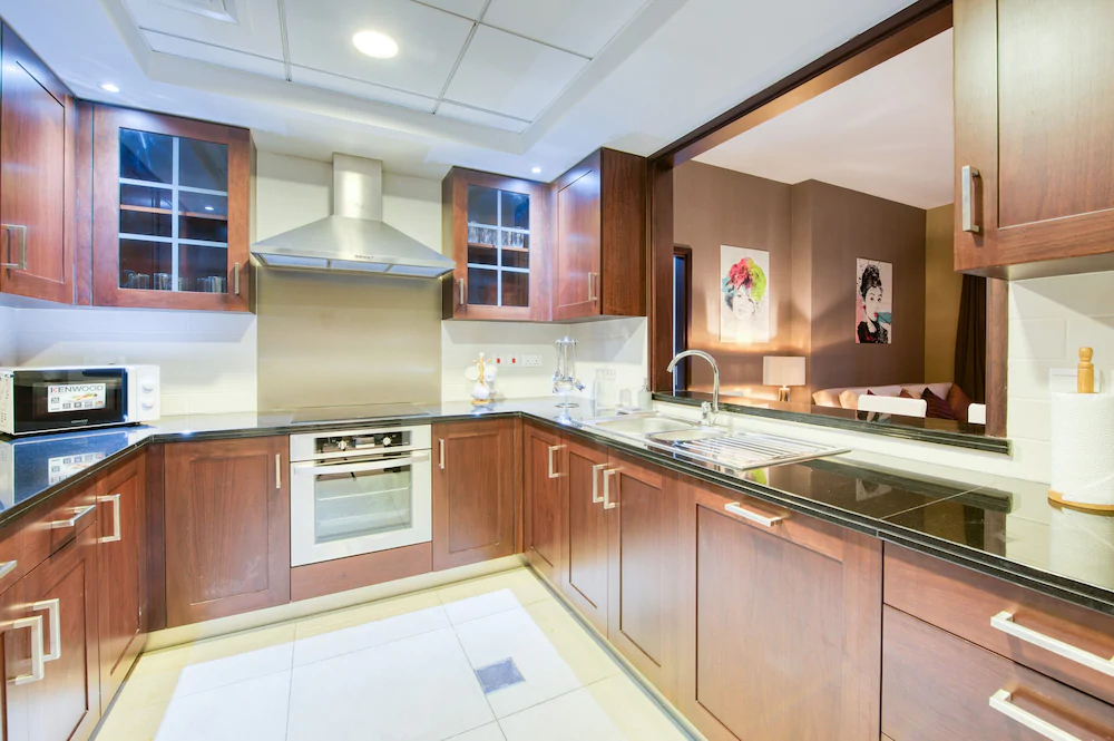 29 Boulevard by Bella Vista Apartment