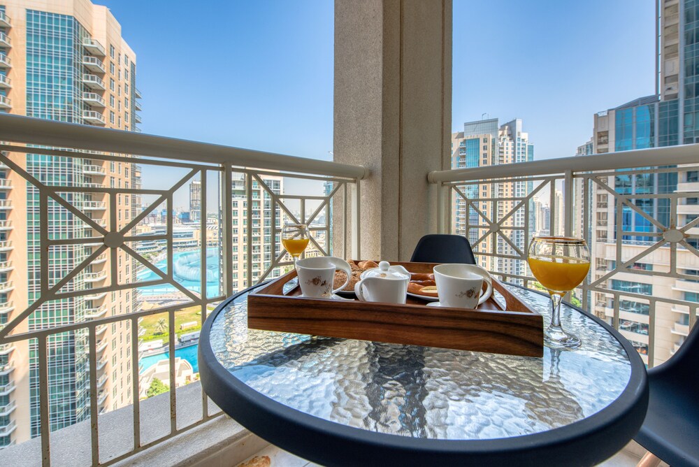 29 Boulevard by Bella Vista Apartment