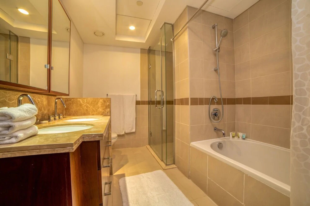 29 Boulevard by Bella Vista Apartment