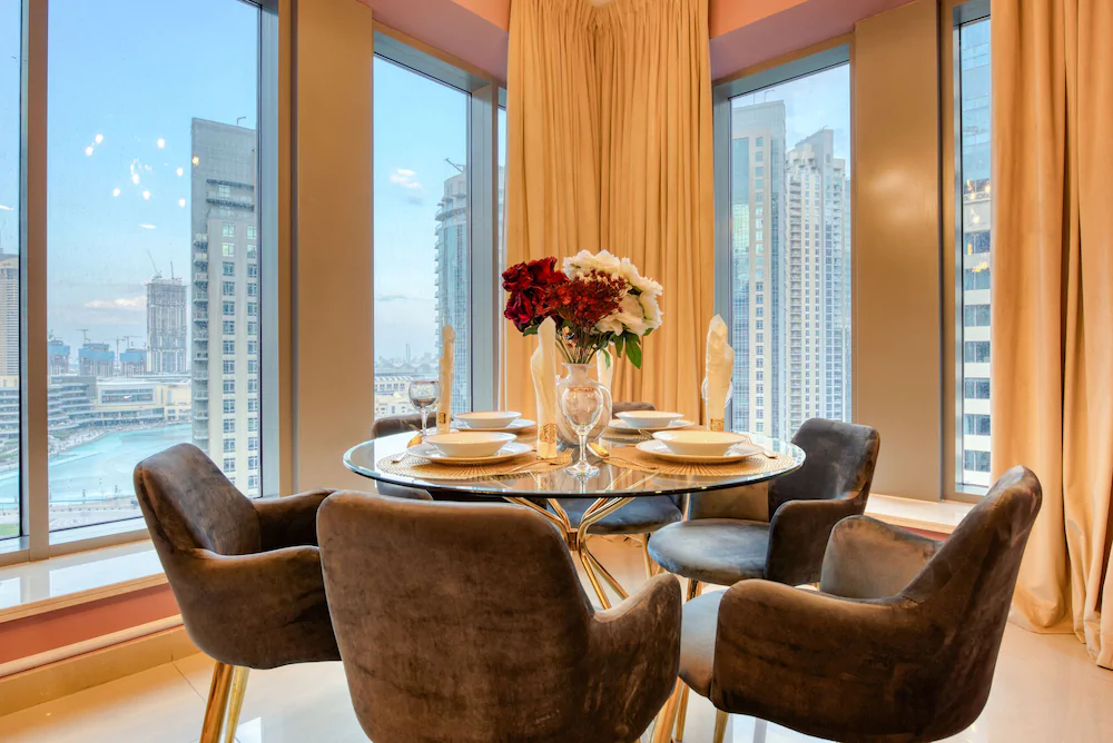 29 Boulevard by Bella Vista Apartment