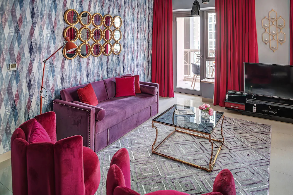 29 Boulevard by Bella Vista Apartment