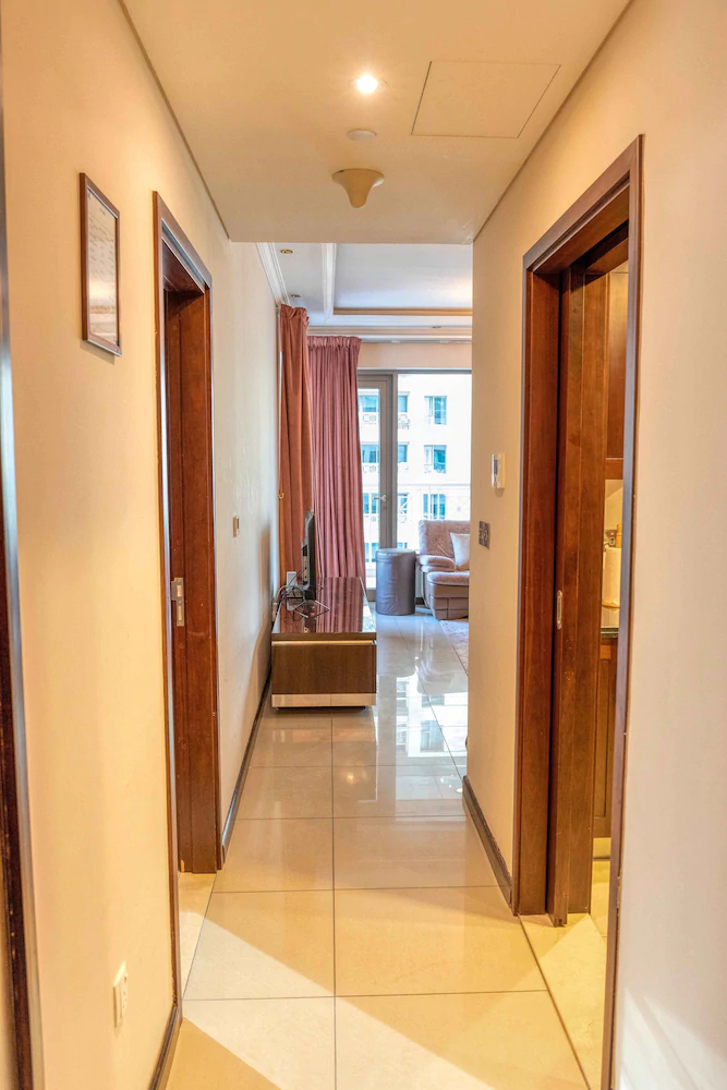 29 Boulevard by Bella Vista Apartment