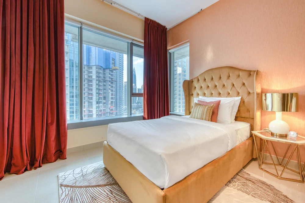 29 Boulevard by Bella Vista Apartment