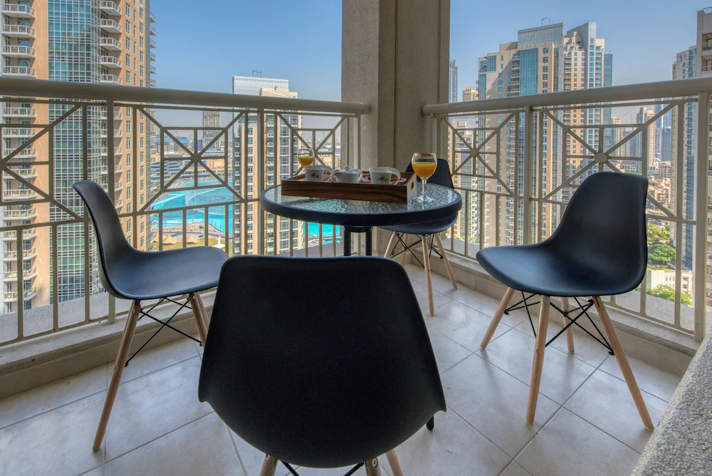 29 Boulevard by Bella Vista Apartment