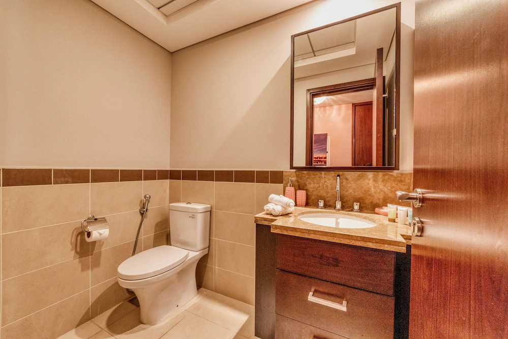 29 Boulevard by Bella Vista Apartment