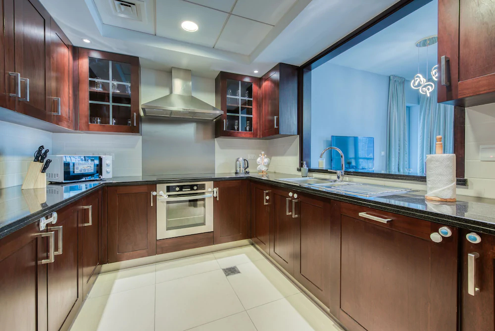 29 Boulevard by Bella Vista Apartment
