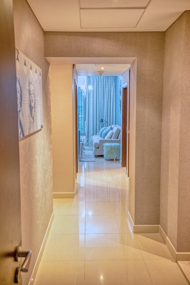 29 Boulevard by Bella Vista Apartment