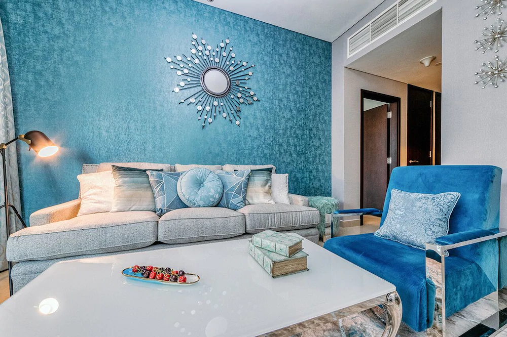 29 Boulevard by Bella Vista Apartment