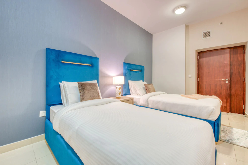 29 Boulevard by Bella Vista Apartment