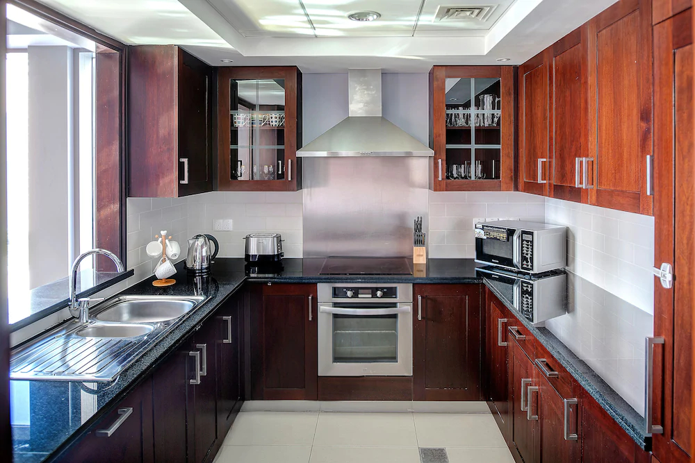 29 Boulevard by Bella Vista Apartment