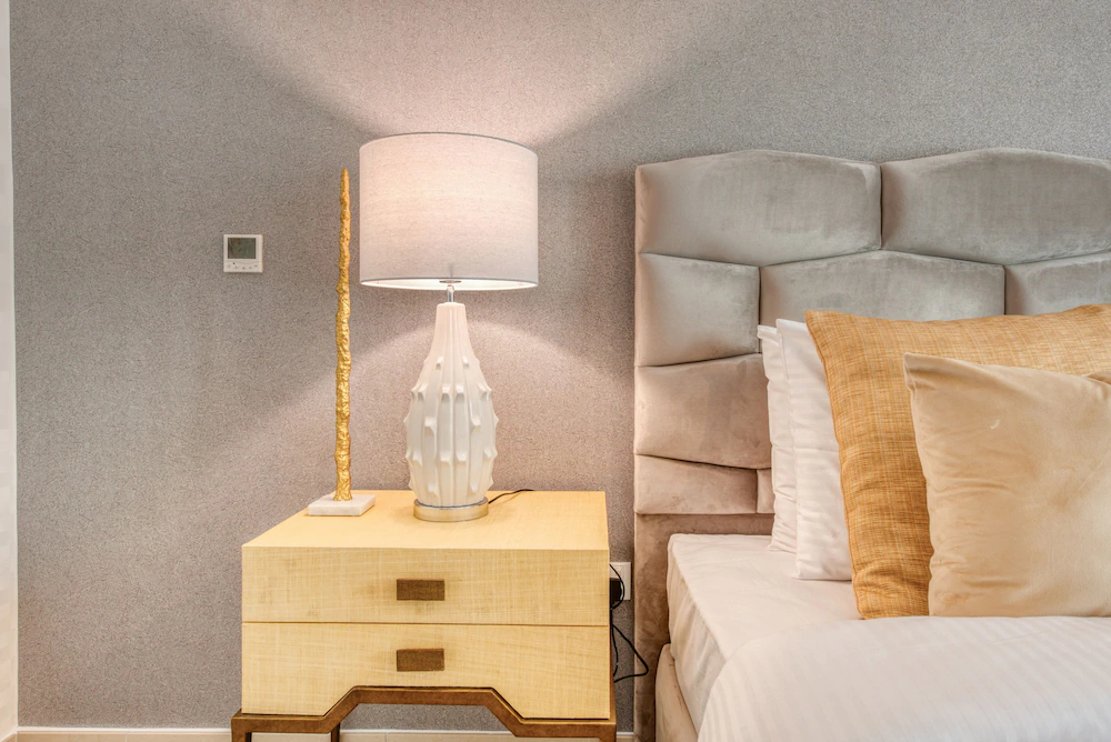 29 Boulevard by Bella Vista Apartment