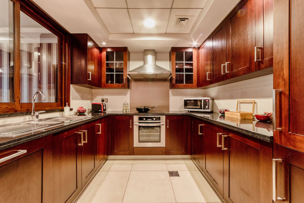 29 Boulevard by Bella Vista Apartment