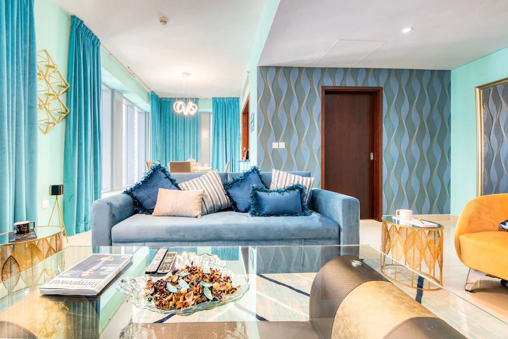 29 Boulevard by Bella Vista Apartment