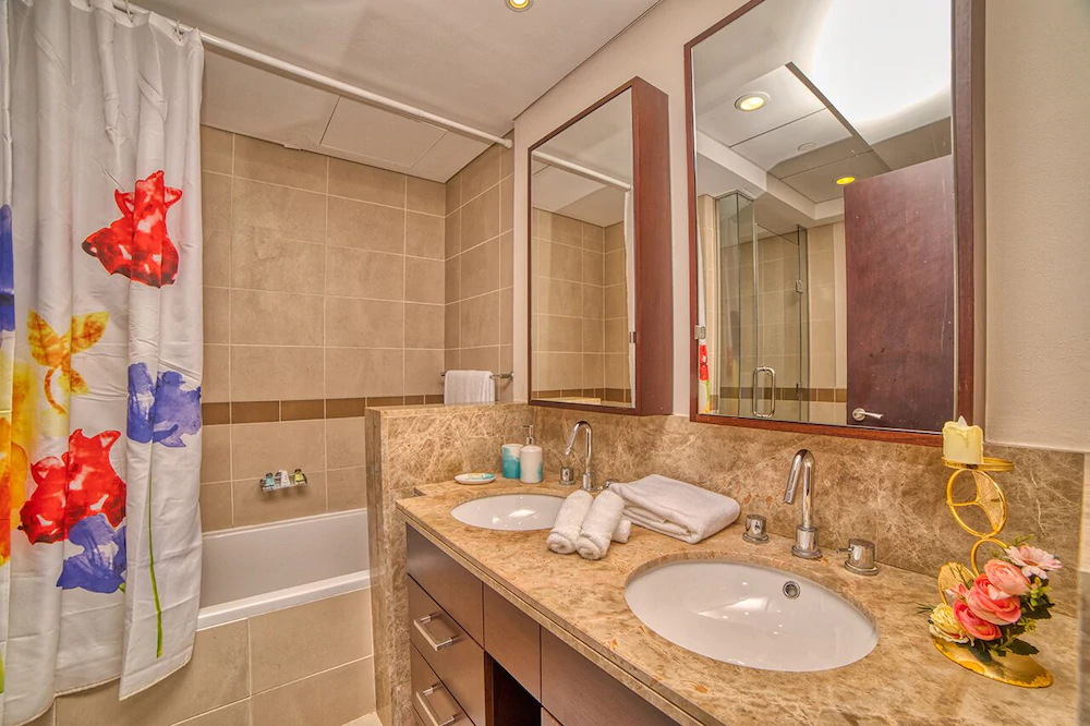 29 Boulevard by Bella Vista Apartment