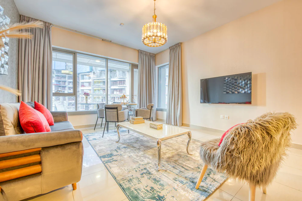 29 Boulevard by Bella Vista Apartment