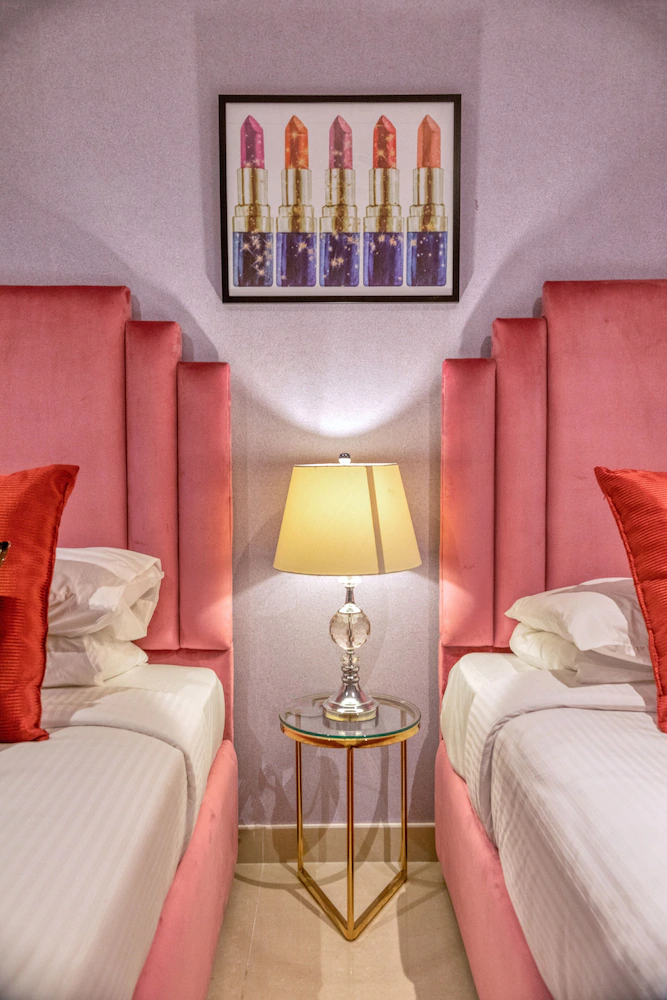 29 Boulevard by Bella Vista Apartment