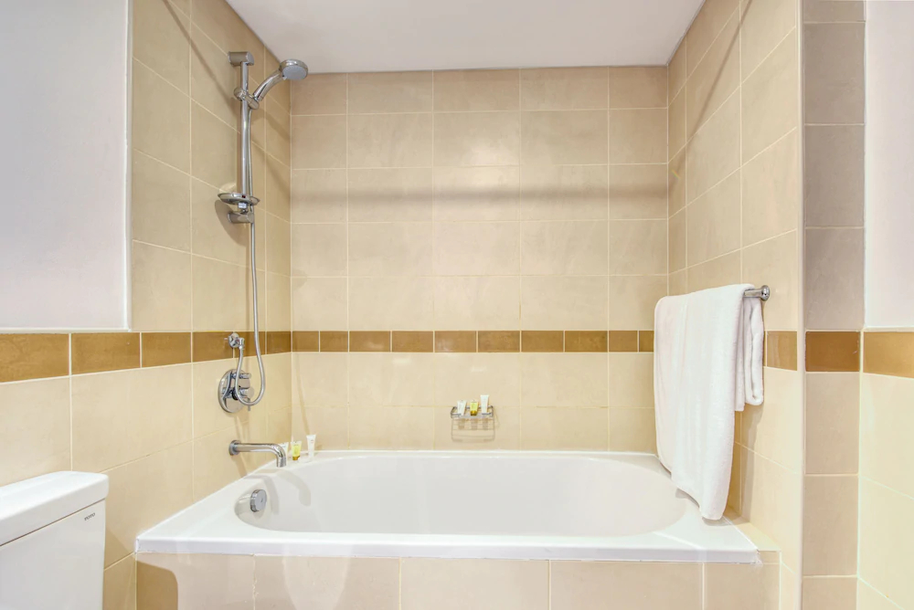 29 Boulevard by Bella Vista Apartment