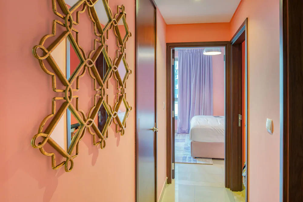 29 Boulevard by Bella Vista Apartment