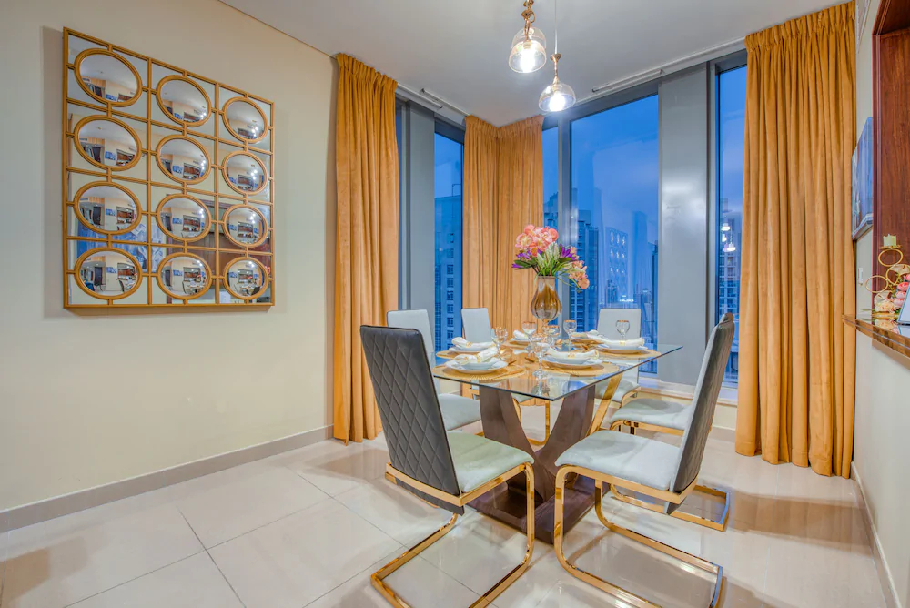 29 Boulevard by Bella Vista Apartment