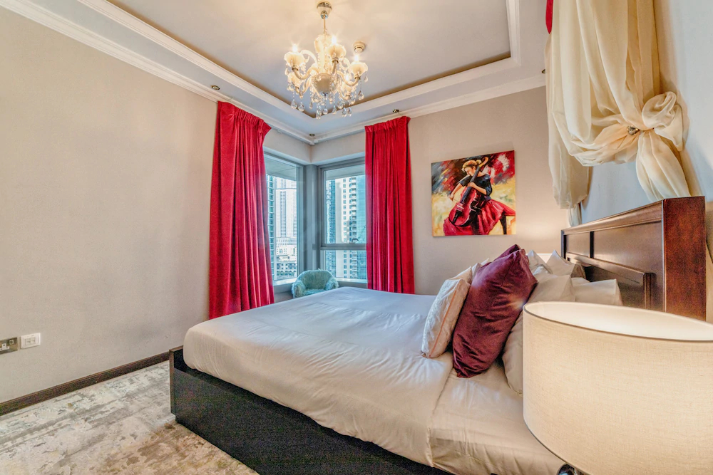29 Boulevard by Bella Vista Apartment