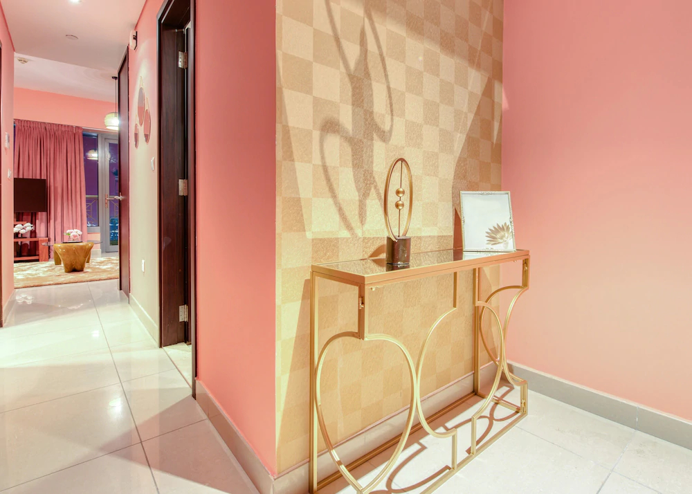 29 Boulevard by Bella Vista Apartment