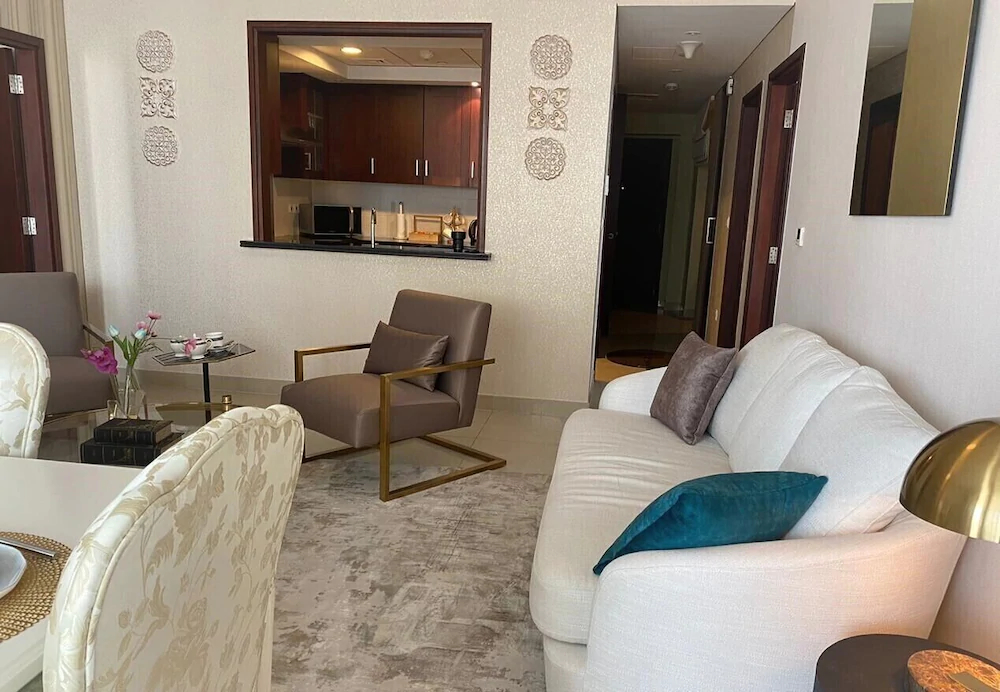 29 Boulevard by Bella Vista Apartment
