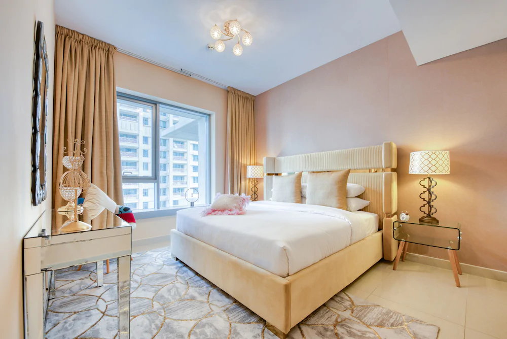 29 Boulevard by Bella Vista Apartment