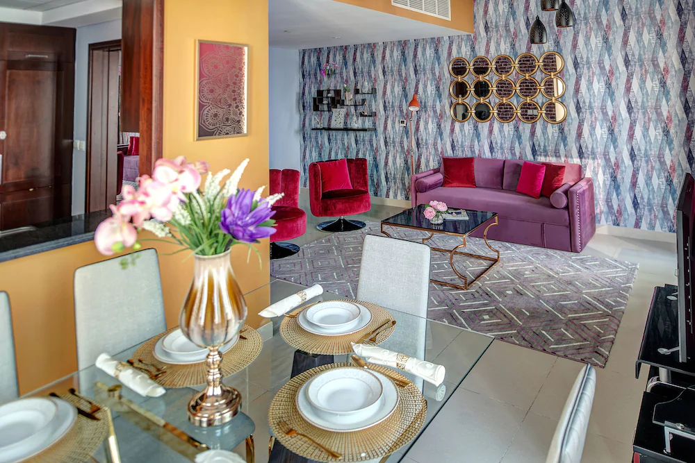 29 Boulevard by Bella Vista Apartment