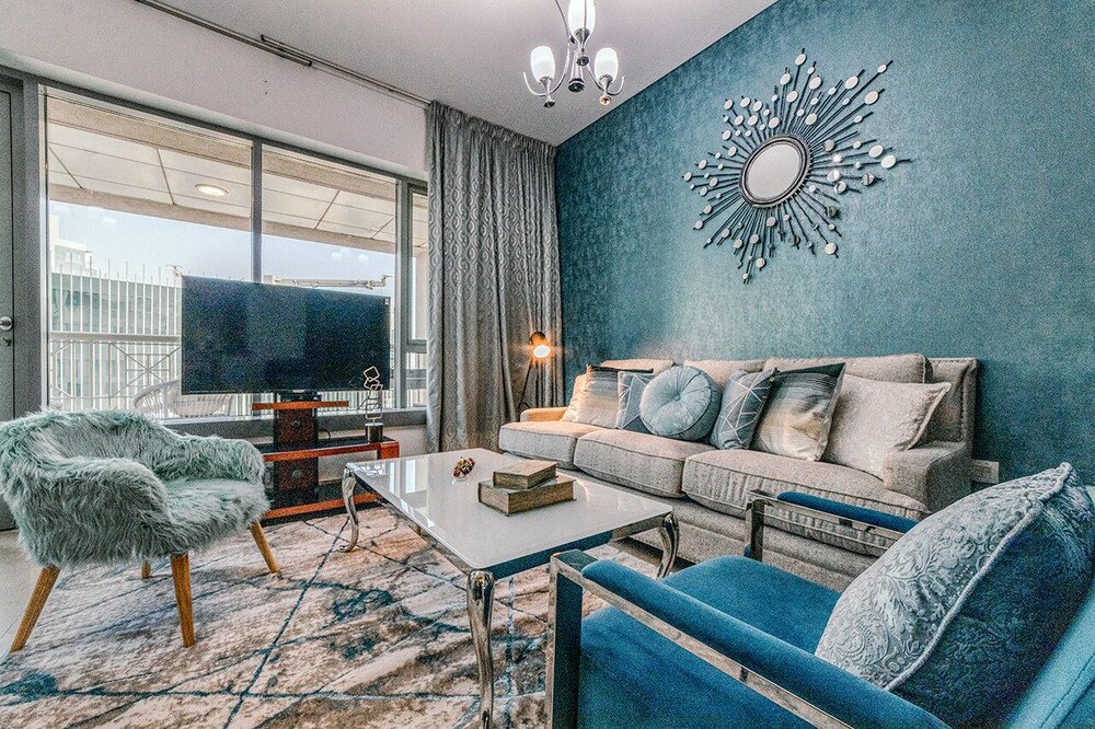 29 Boulevard by Bella Vista Apartment