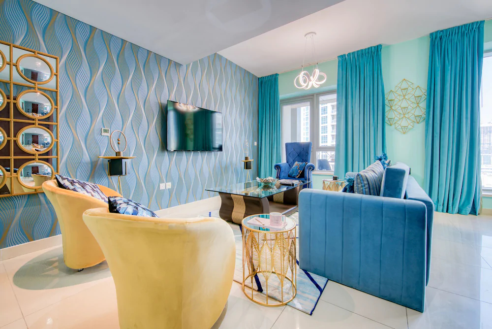 29 Boulevard by Bella Vista Apartment