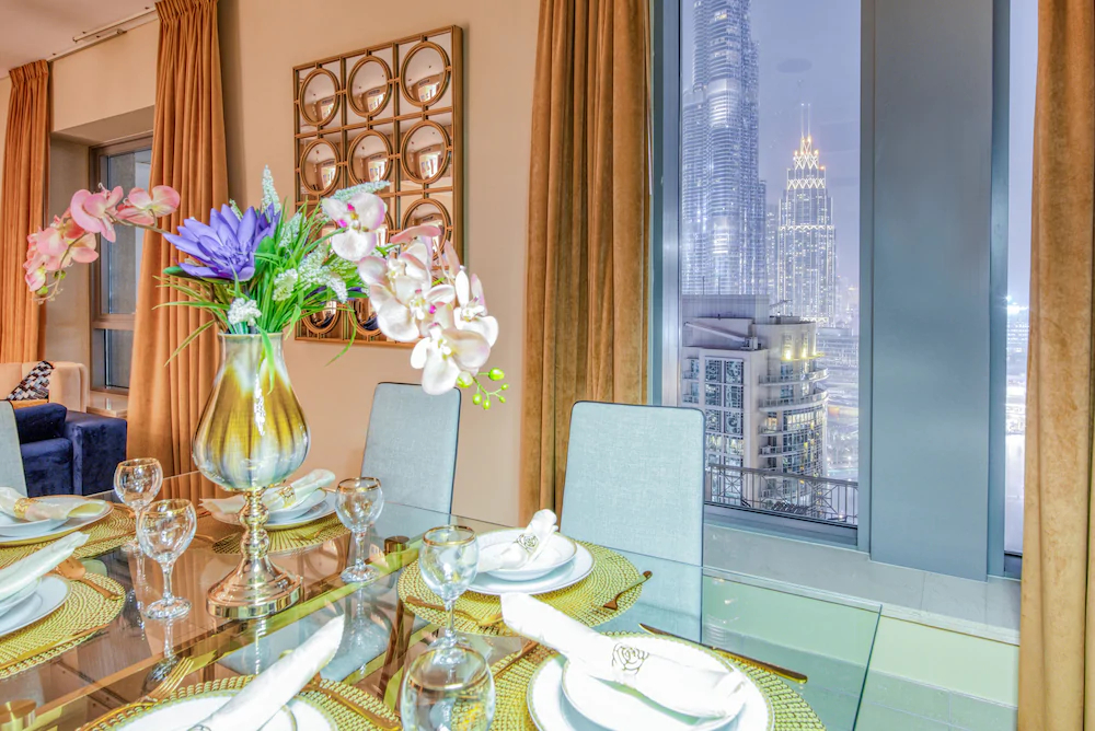 29 Boulevard by Bella Vista Apartment