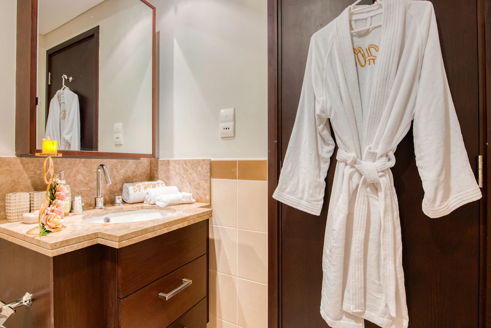 29 Boulevard by Bella Vista Apartment