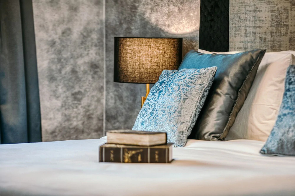 29 Boulevard by Bella Vista Apartment