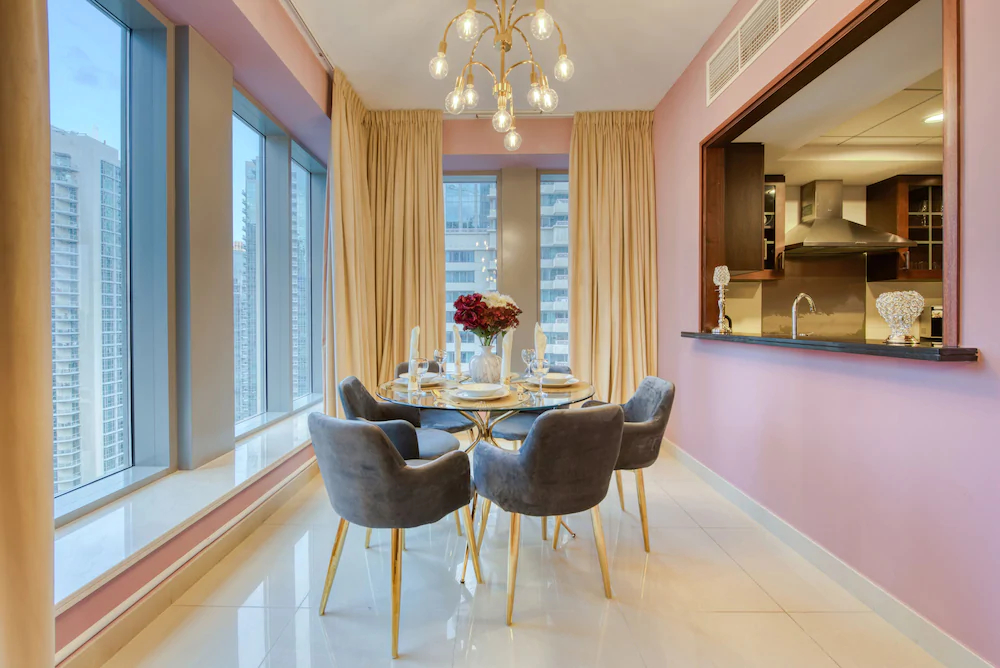 29 Boulevard by Bella Vista Apartment
