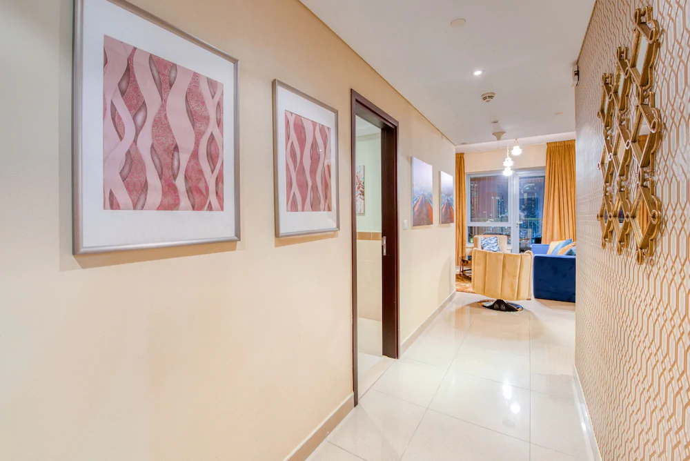29 Boulevard by Bella Vista Apartment