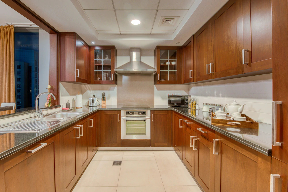29 Boulevard by Bella Vista Apartment