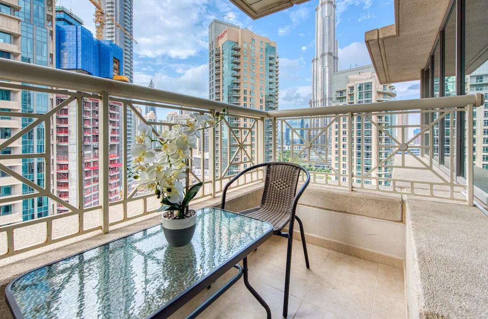 29 Boulevard by Bella Vista Apartment