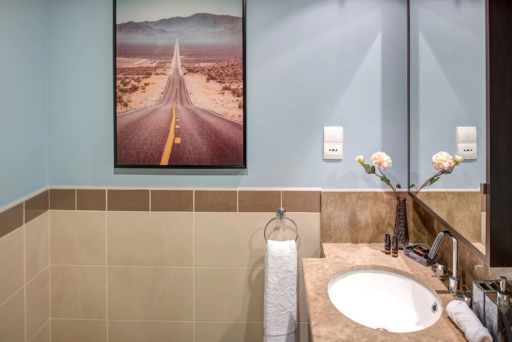 29 Boulevard by Bella Vista Apartment