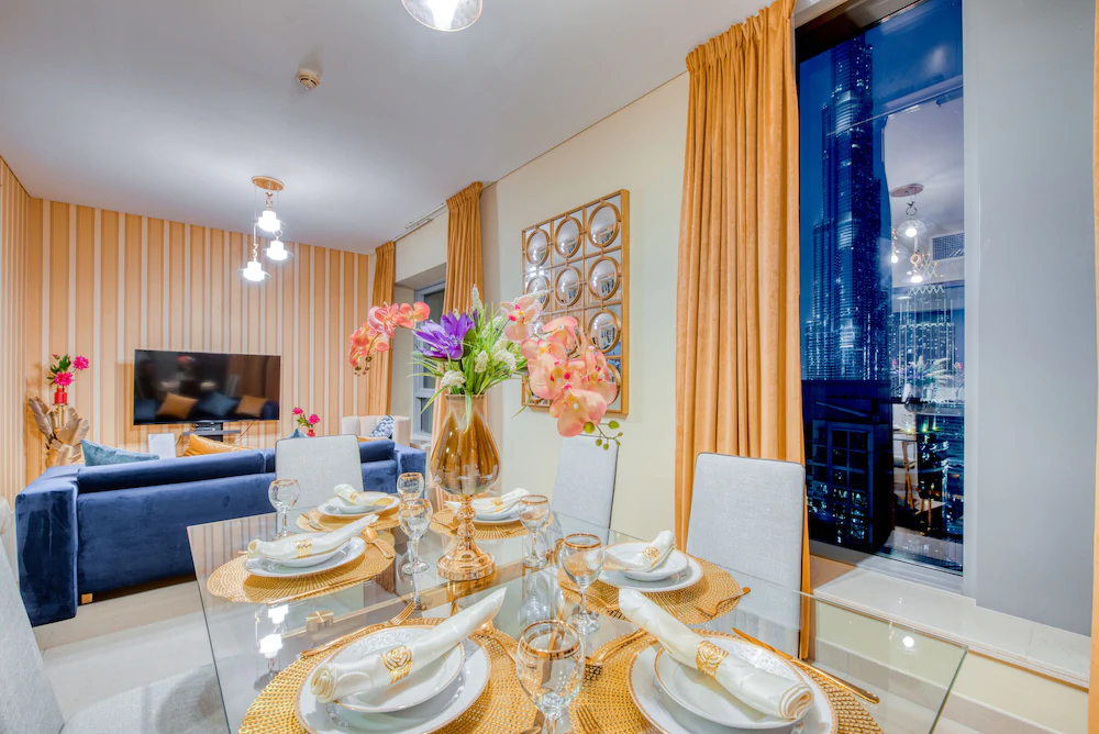 29 Boulevard by Bella Vista Apartment