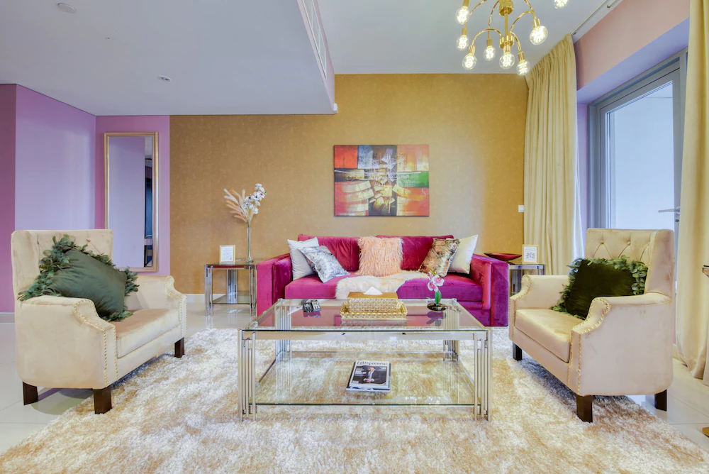 29 Boulevard by Bella Vista Apartment