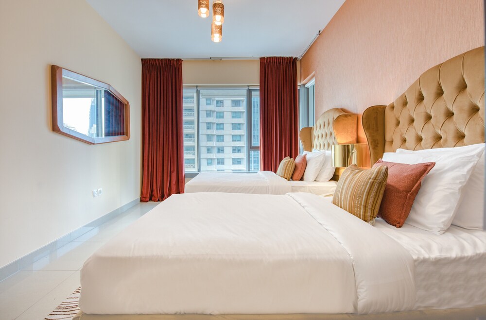 29 Boulevard by Bella Vista Apartment