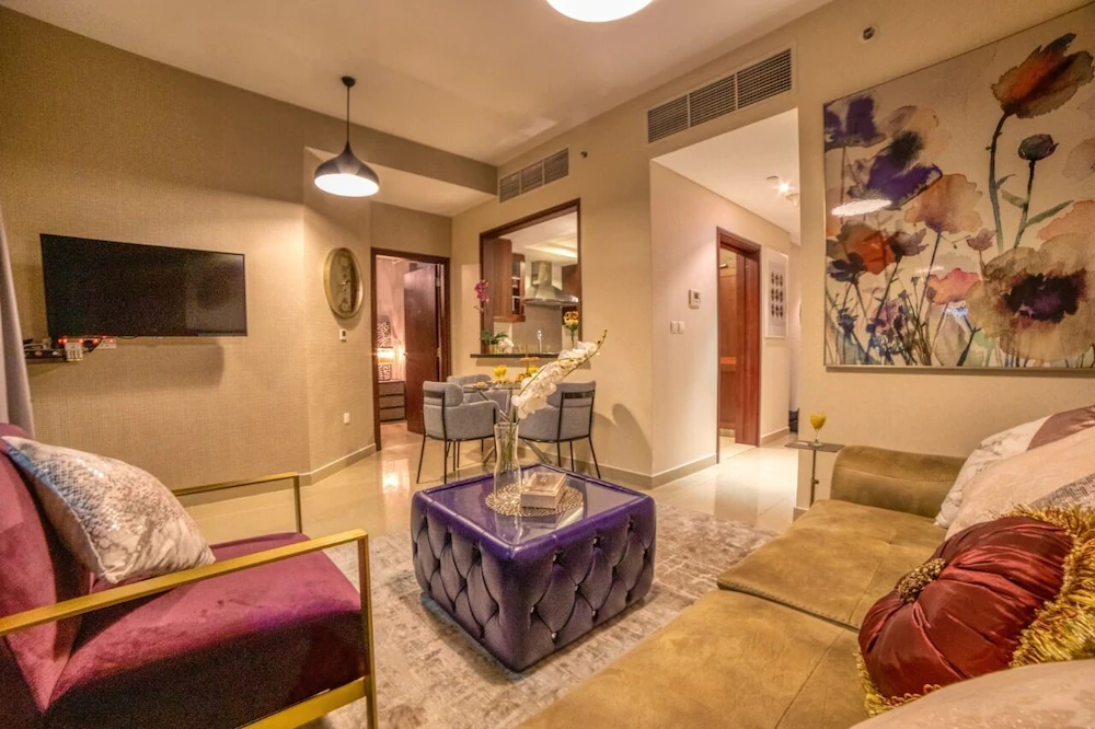 29 Boulevard by Bella Vista Apartment