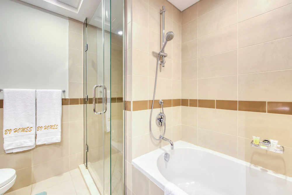29 Boulevard by Bella Vista Apartment