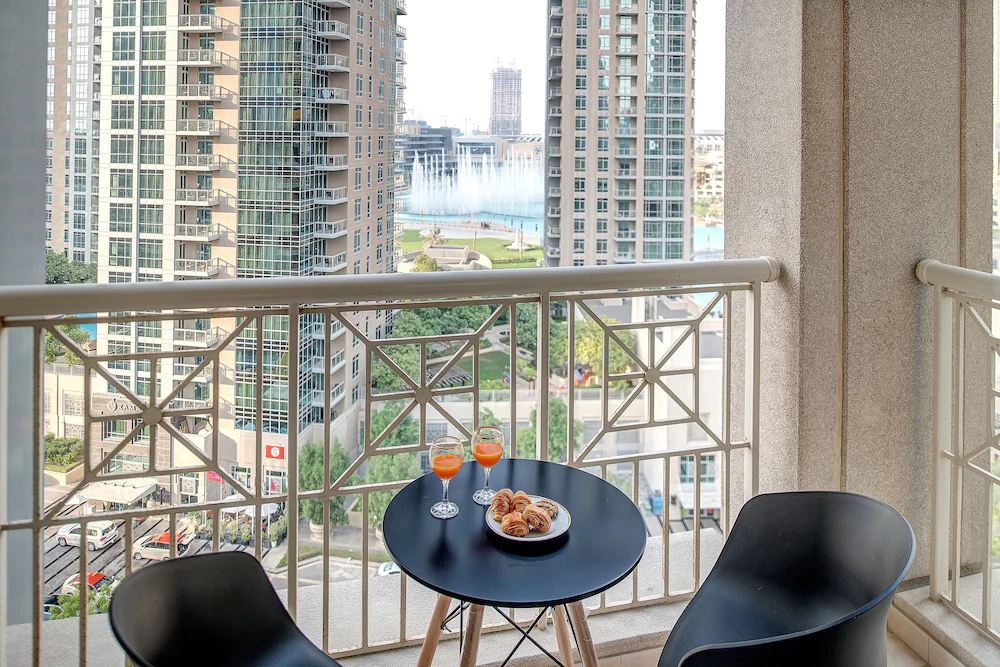 29 Boulevard by Bella Vista Apartment
