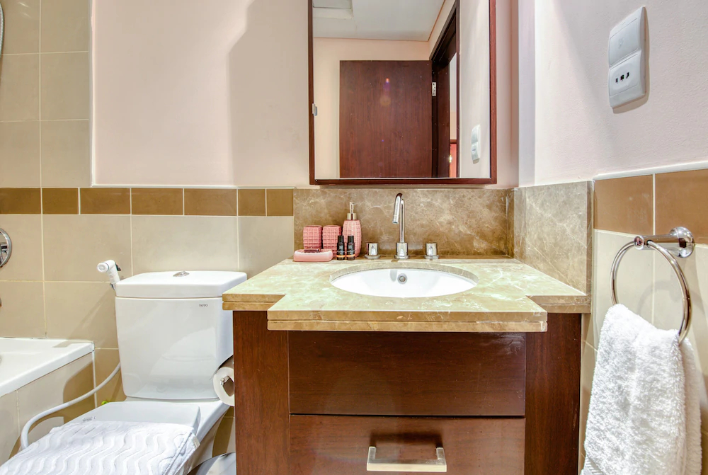 29 Boulevard by Bella Vista Apartment