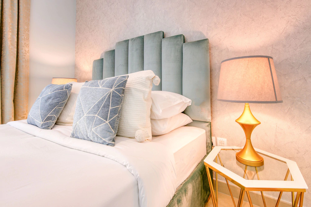 29 Boulevard by Bella Vista Apartment